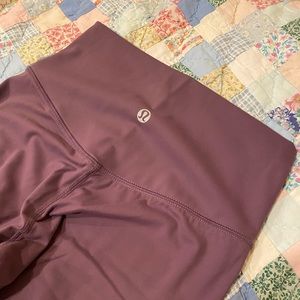Lululemon align 25”